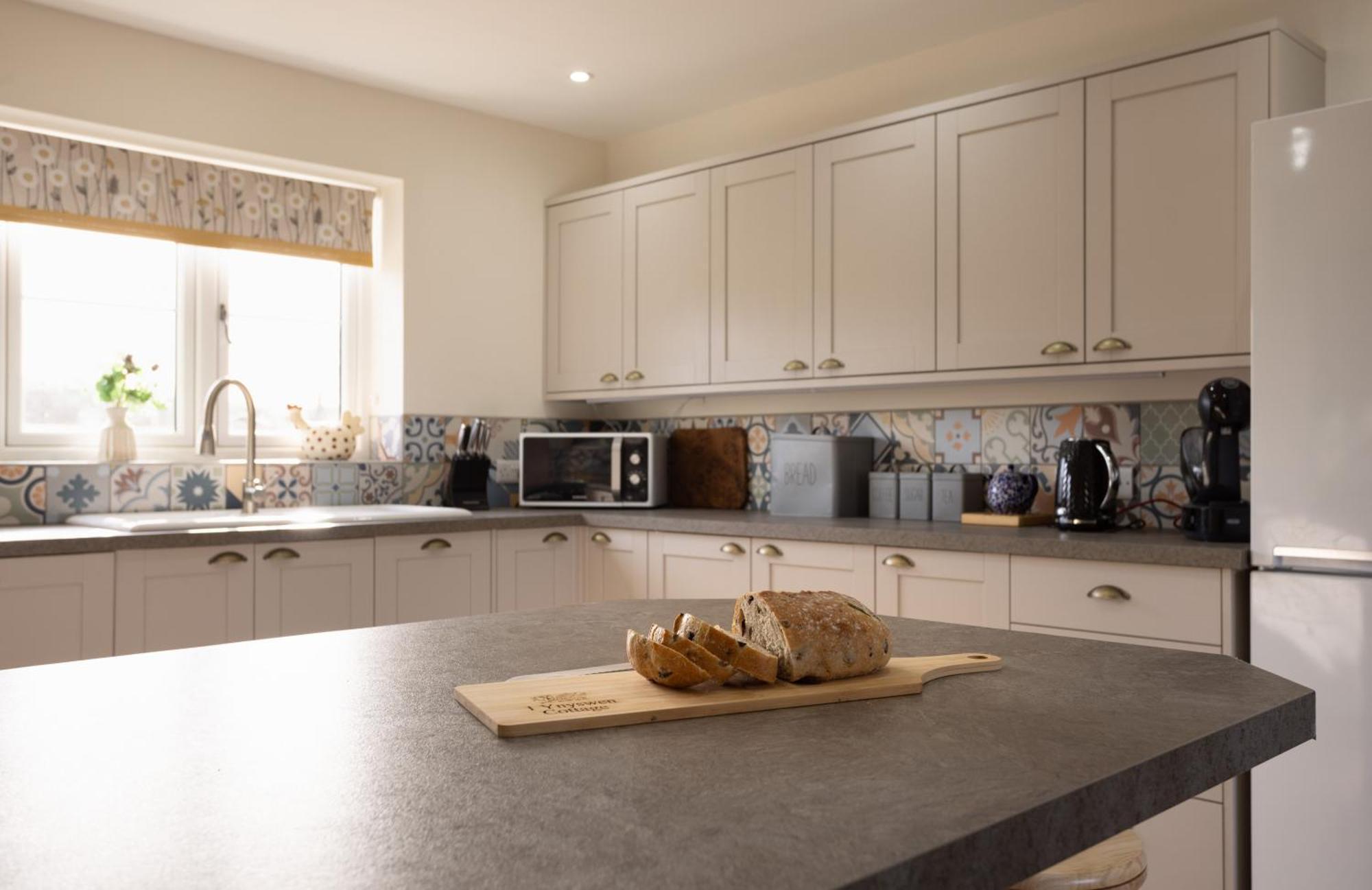 Brecon Beacons Cottage With Stunning Country Views Myddfai Kültér fotó