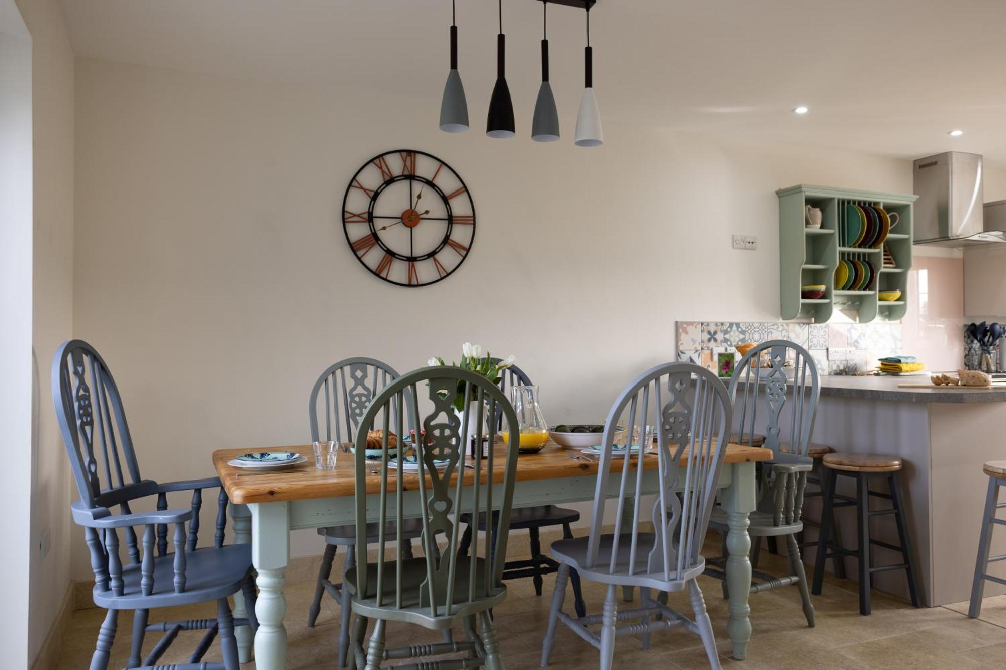 Brecon Beacons Cottage With Stunning Country Views Myddfai Kültér fotó