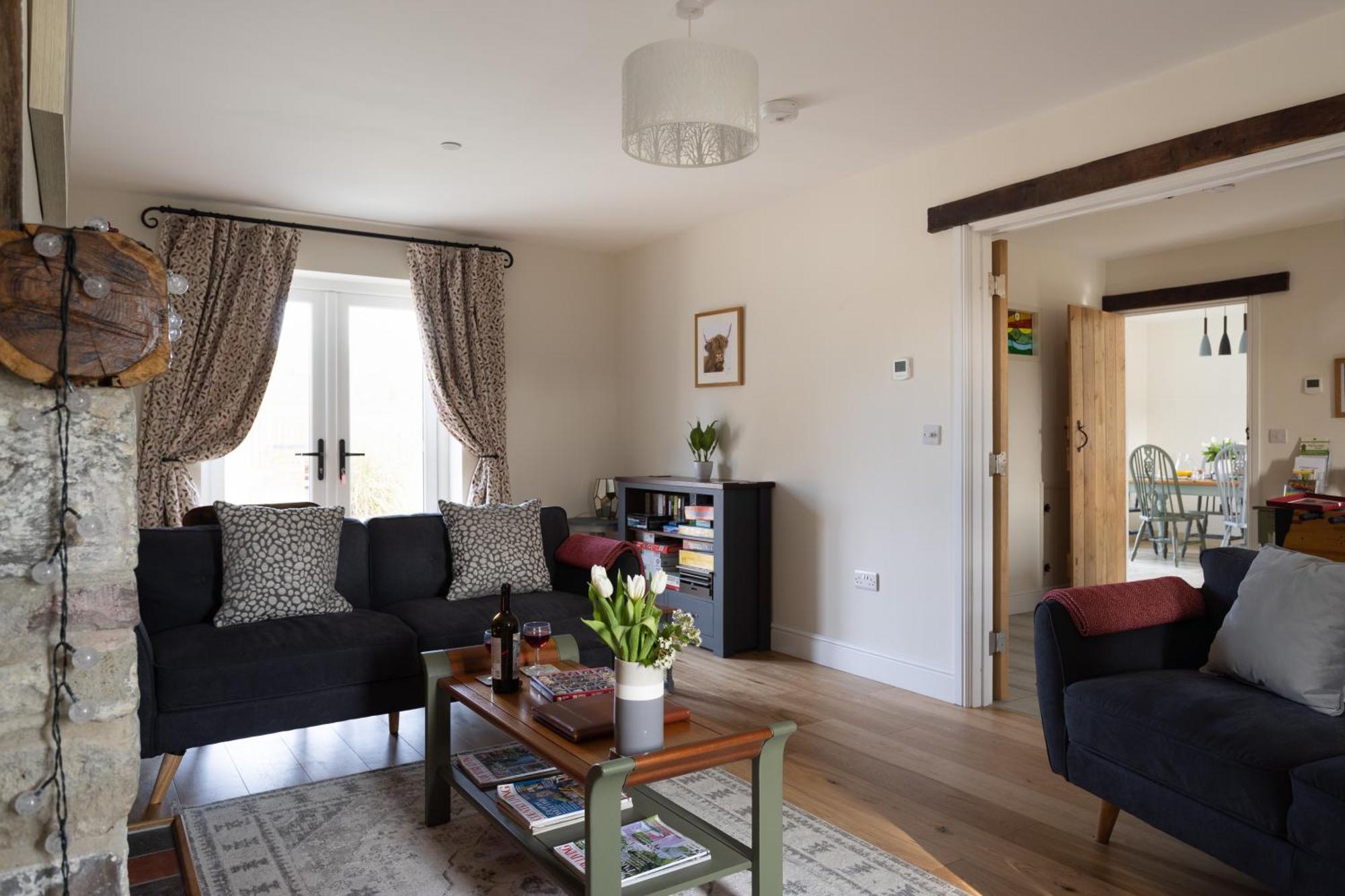 Brecon Beacons Cottage With Stunning Country Views Myddfai Kültér fotó