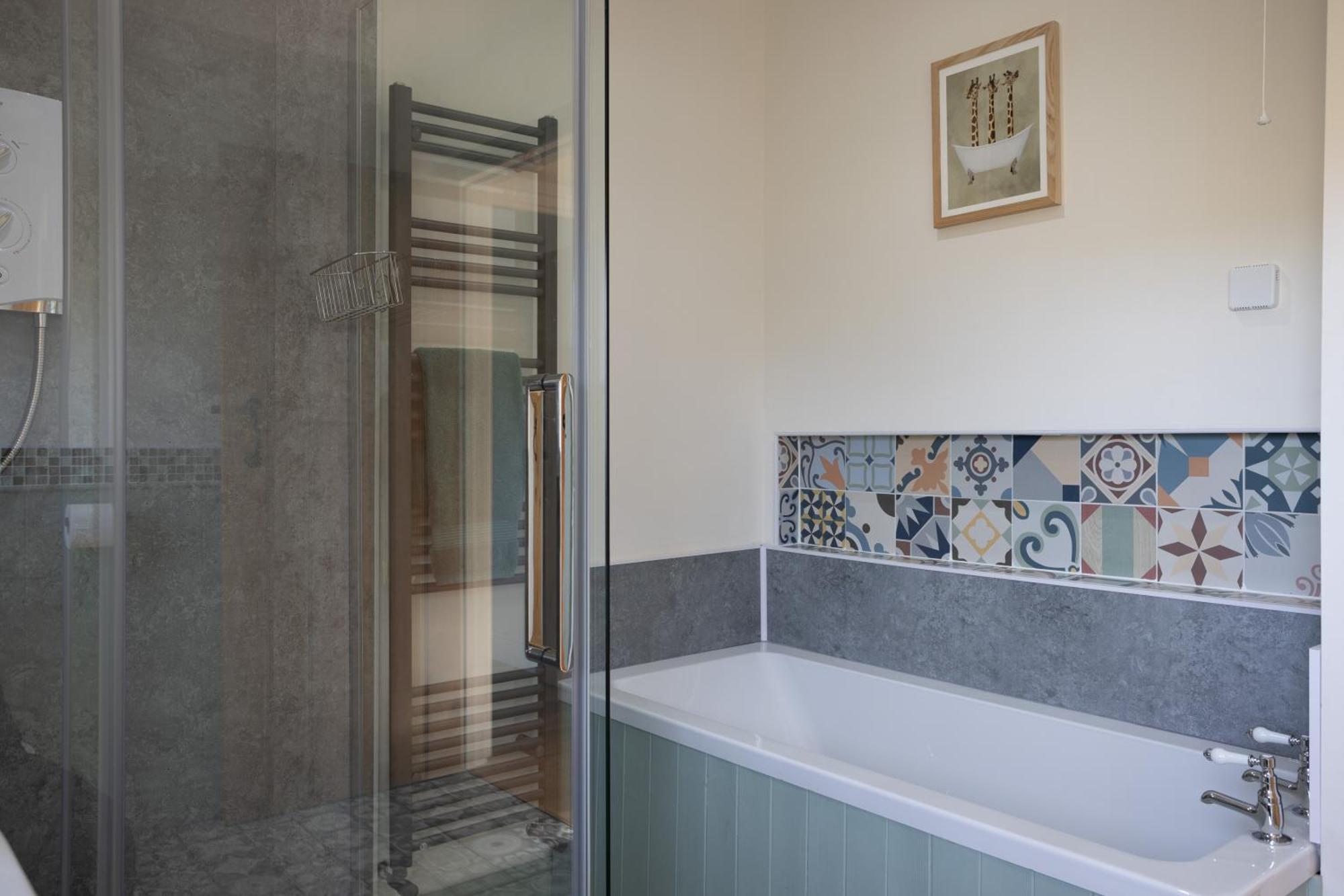 Brecon Beacons Cottage With Stunning Country Views Myddfai Kültér fotó