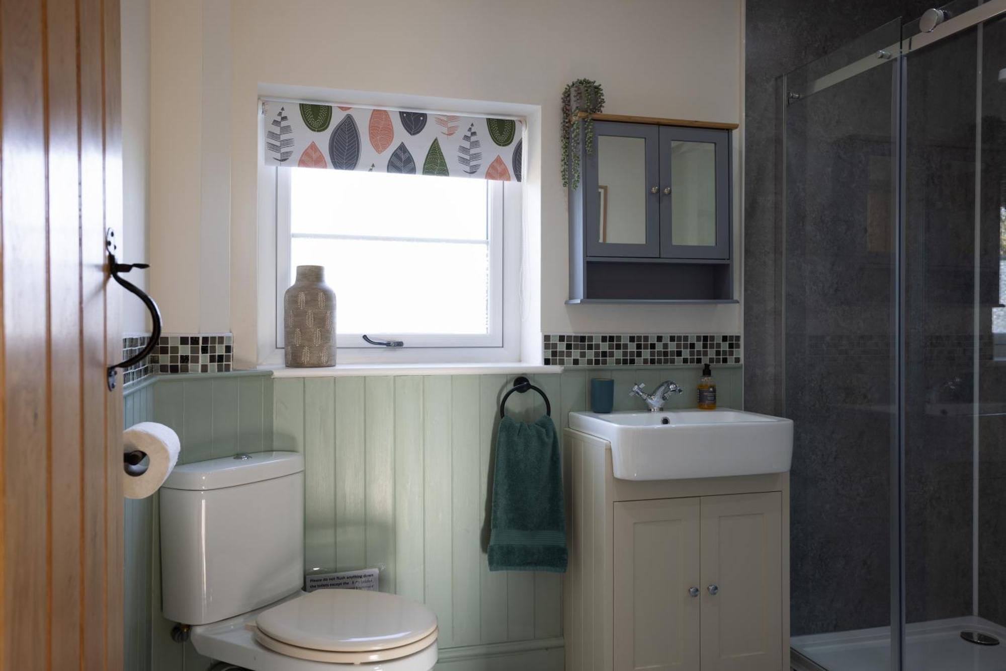 Brecon Beacons Cottage With Stunning Country Views Myddfai Kültér fotó