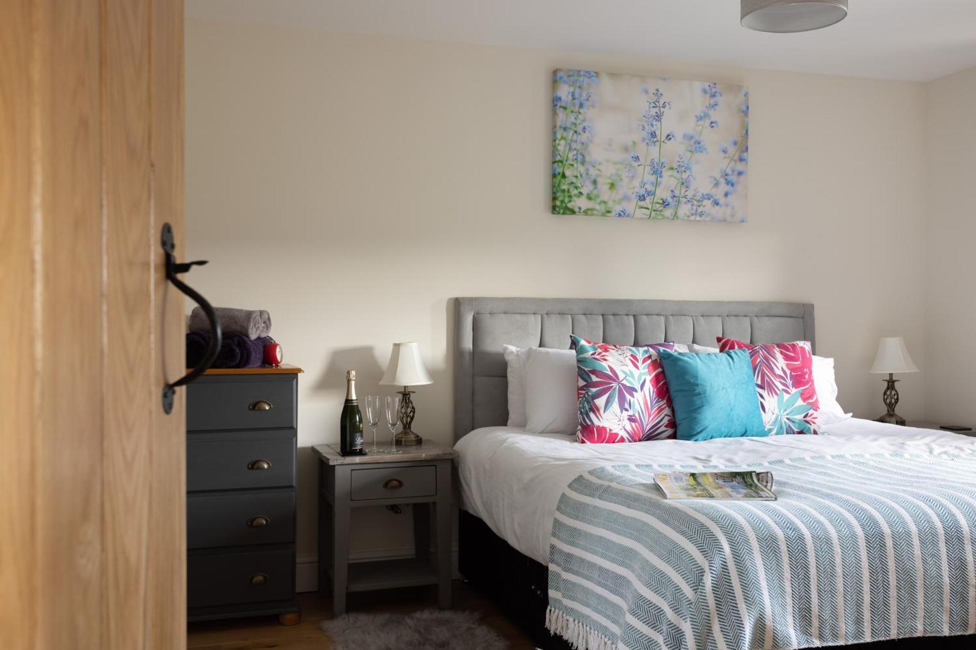 Brecon Beacons Cottage With Stunning Country Views Myddfai Kültér fotó