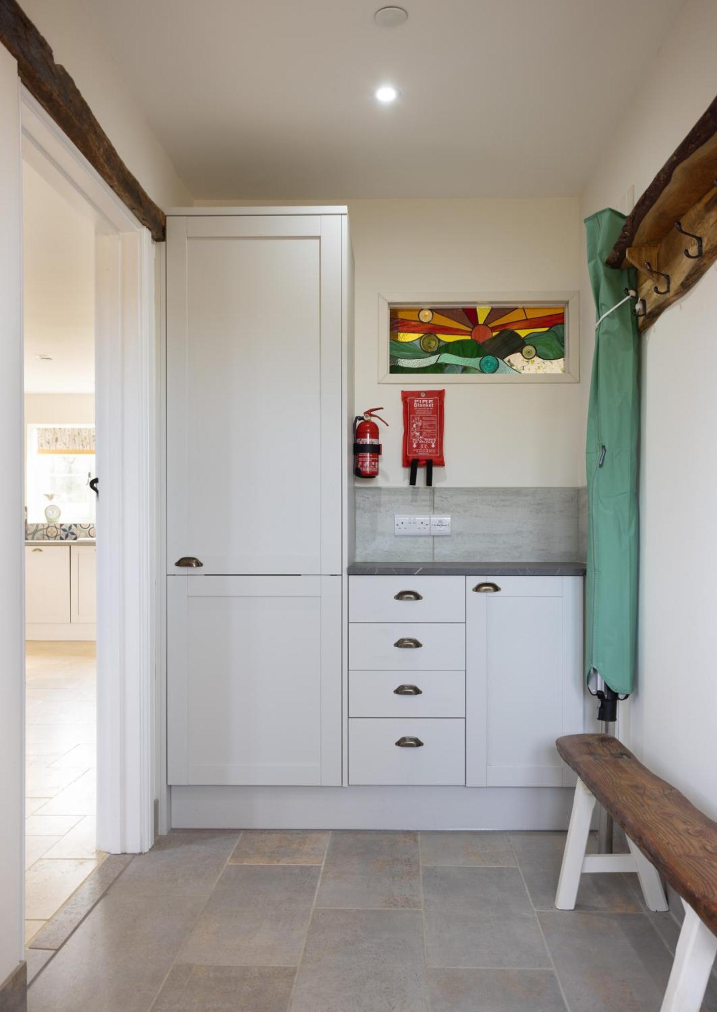 Brecon Beacons Cottage With Stunning Country Views Myddfai Kültér fotó