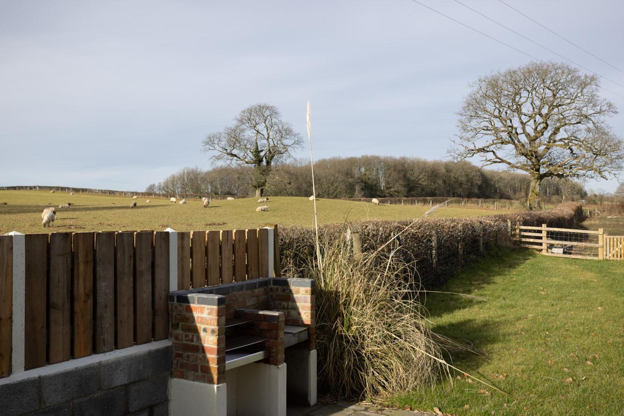 Brecon Beacons Cottage With Stunning Country Views Myddfai Kültér fotó
