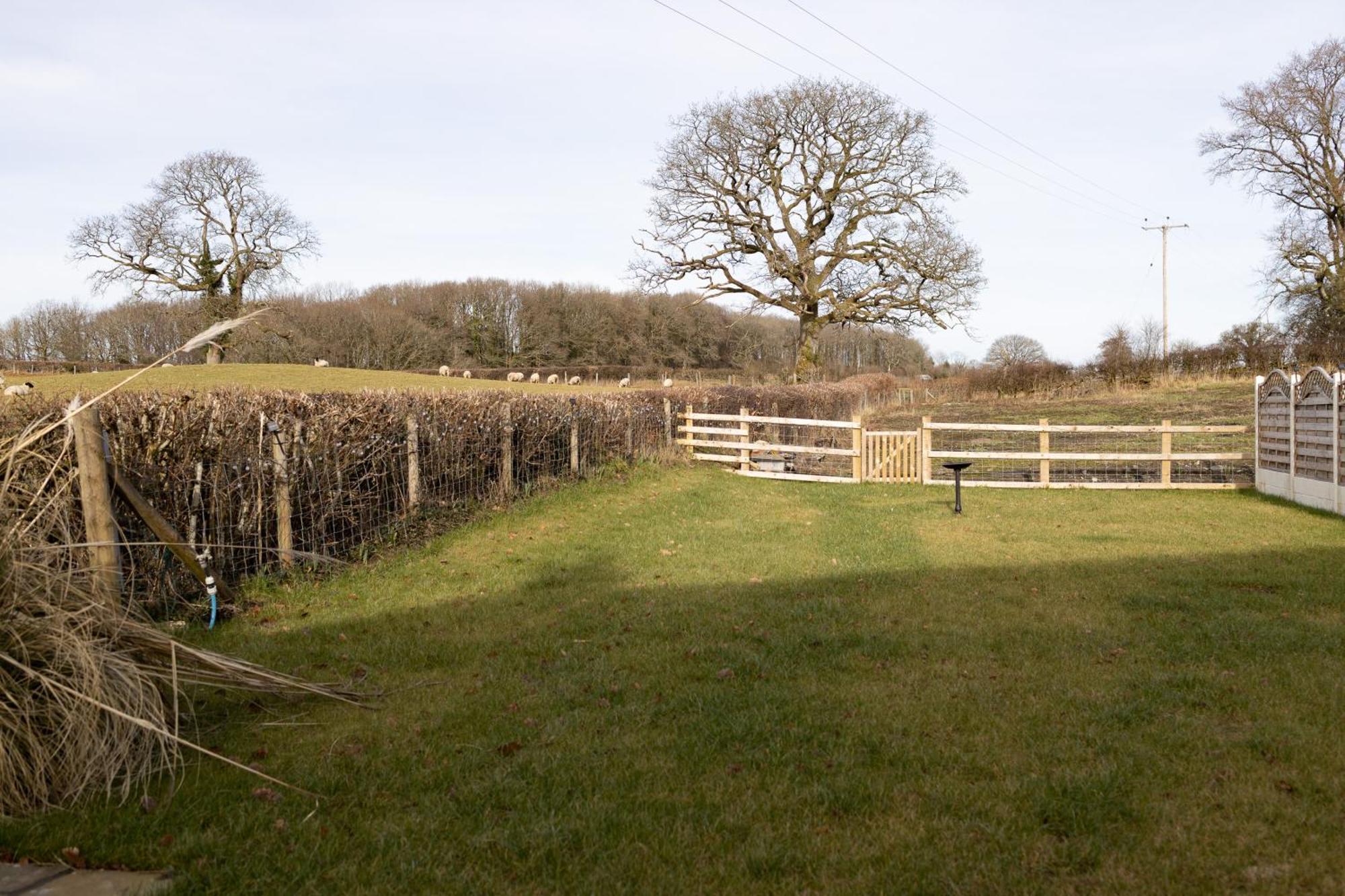Brecon Beacons Cottage With Stunning Country Views Myddfai Kültér fotó