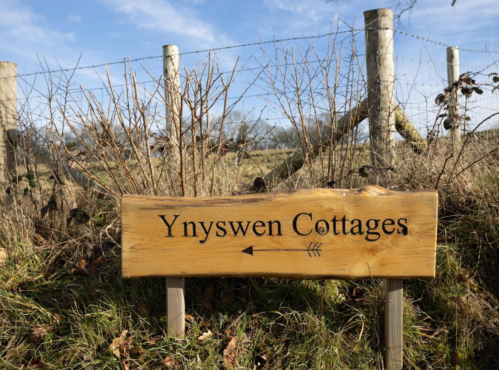 Brecon Beacons Cottage With Stunning Country Views Myddfai Kültér fotó